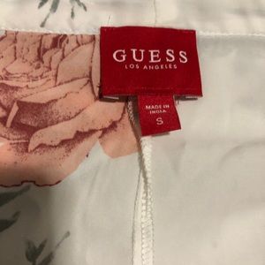 Guess Flora Kimono - never worn